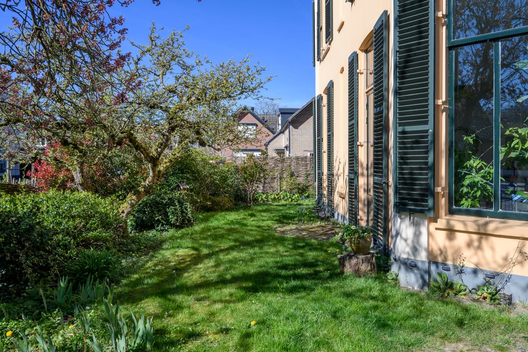 Foto 56 van Wilhelminastraat 17