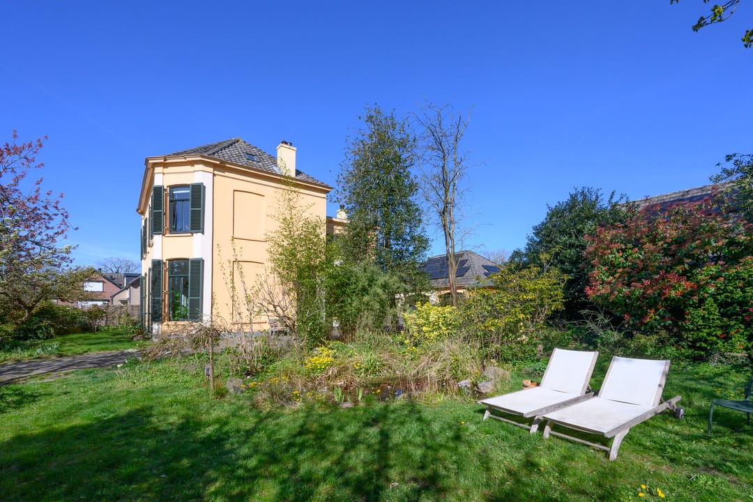 Foto 2 van Wilhelminastraat 17