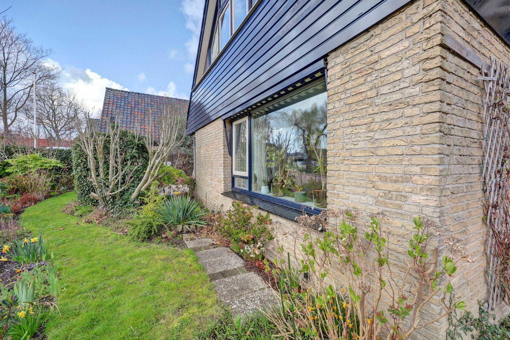 Foto 3 van Bleijenburg 1-B