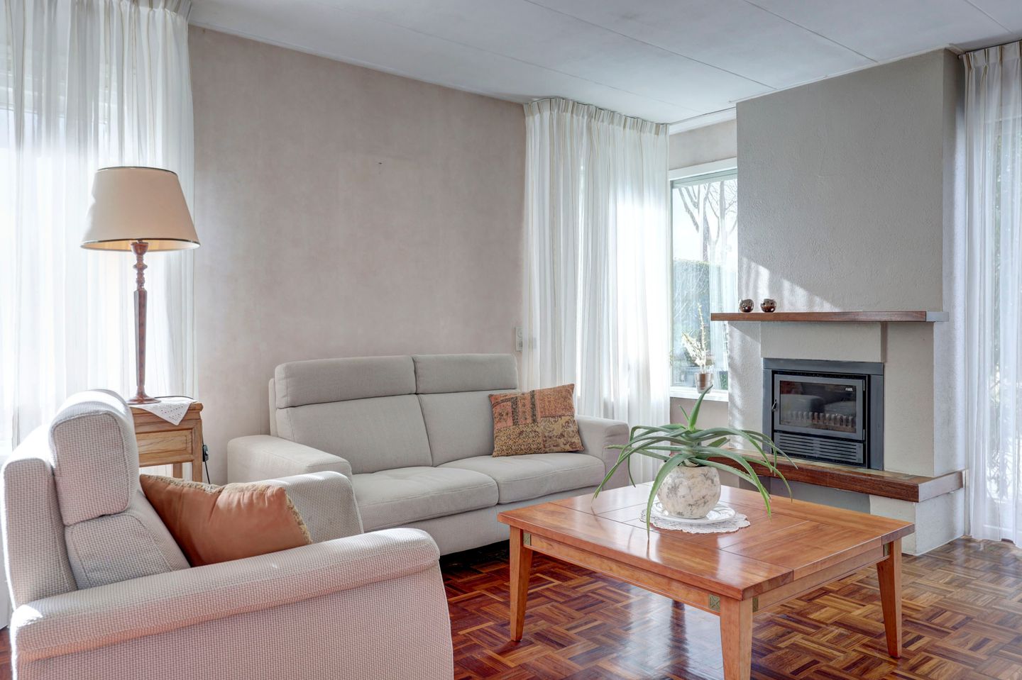 Foto 5 van Bleijenburg 1-B