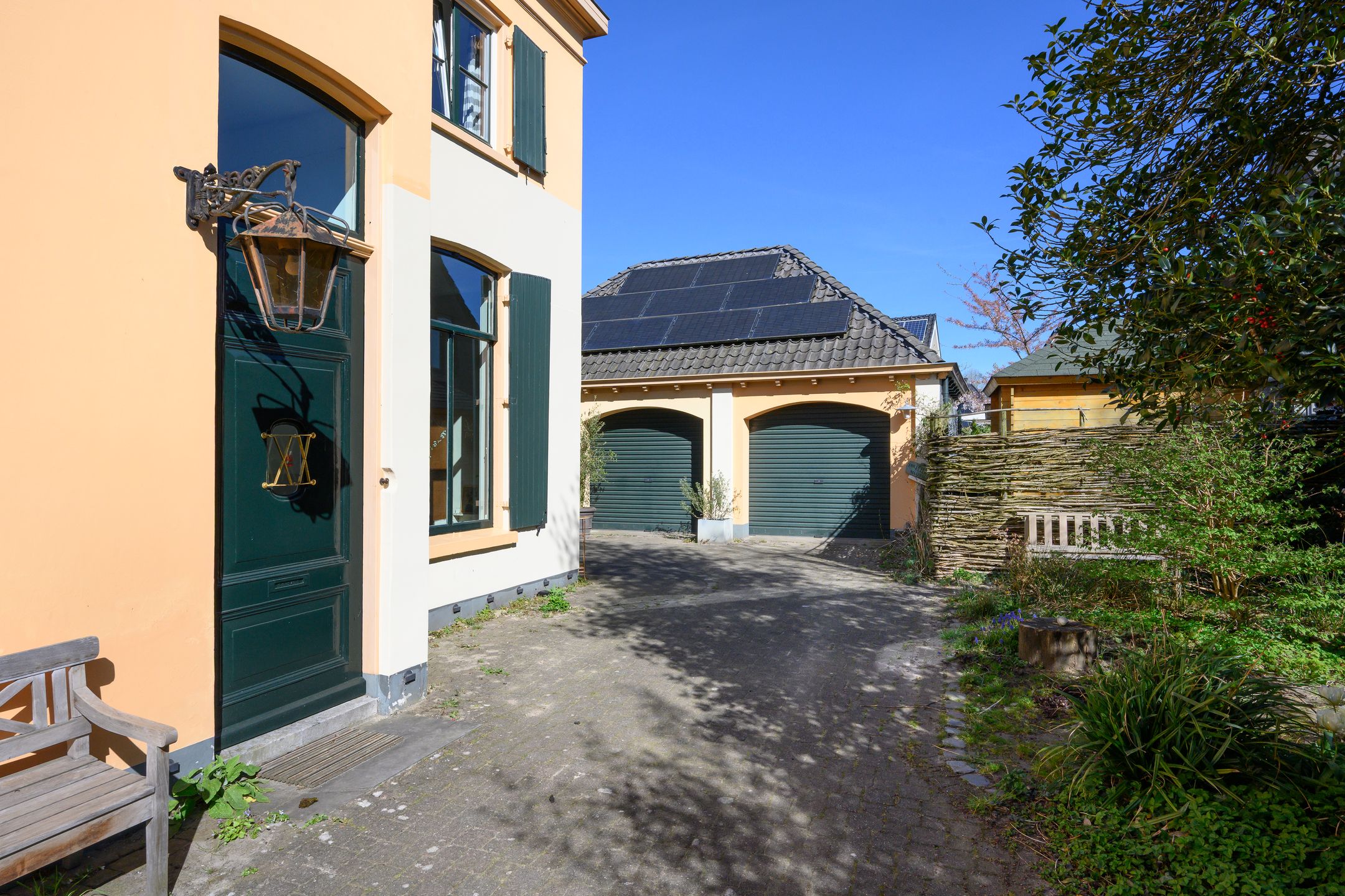 Foto 63 van Wilhelminastraat 17