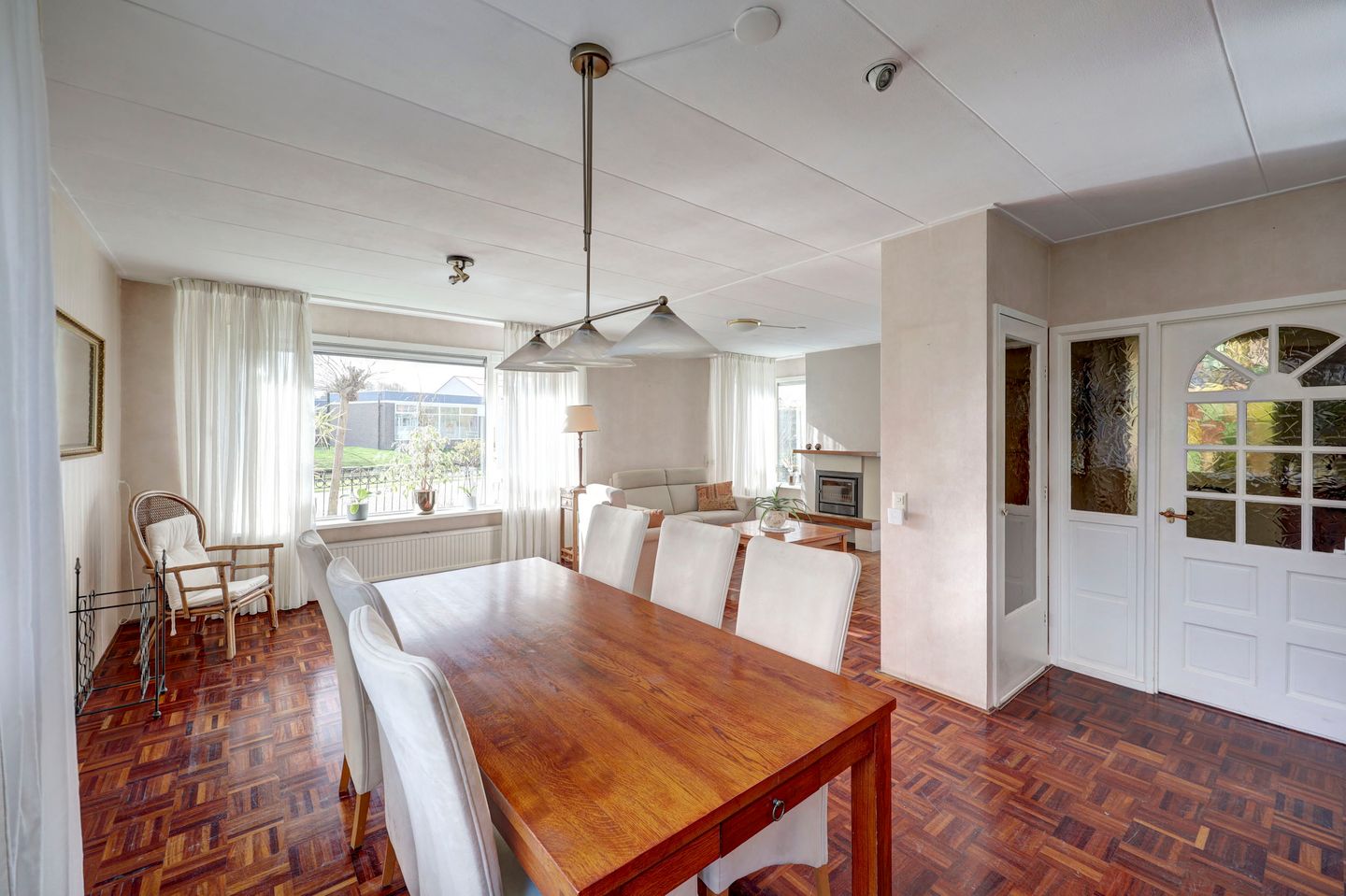 Foto 10 van Bleijenburg 1-B