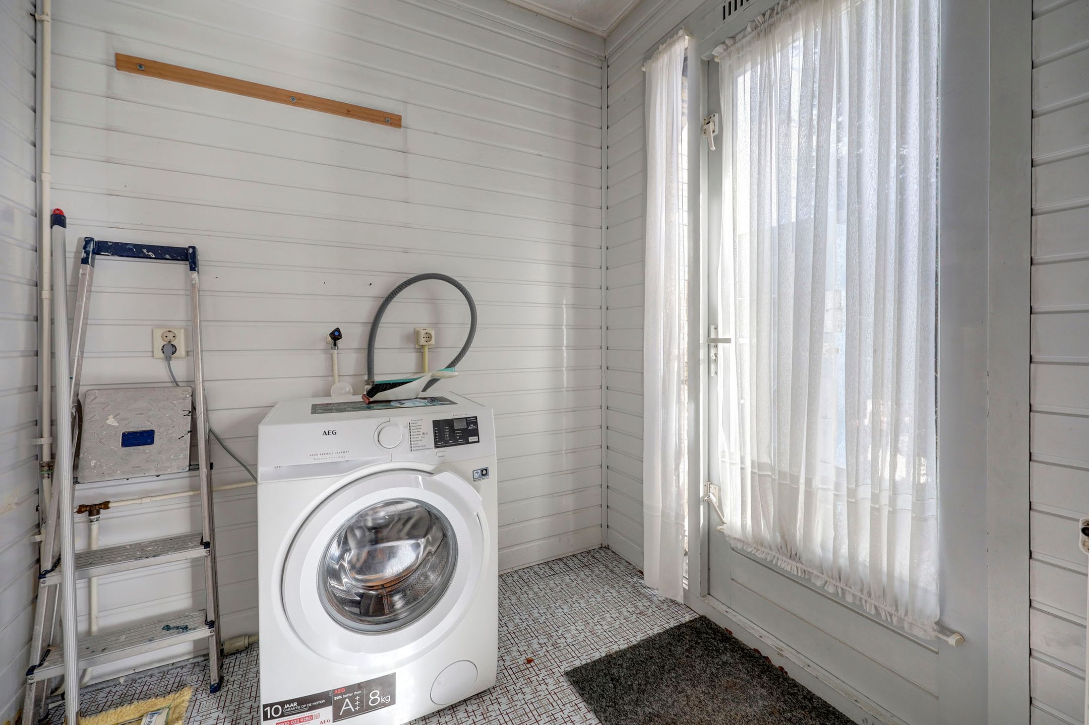 Foto 15 van Bleijenburg 1-B