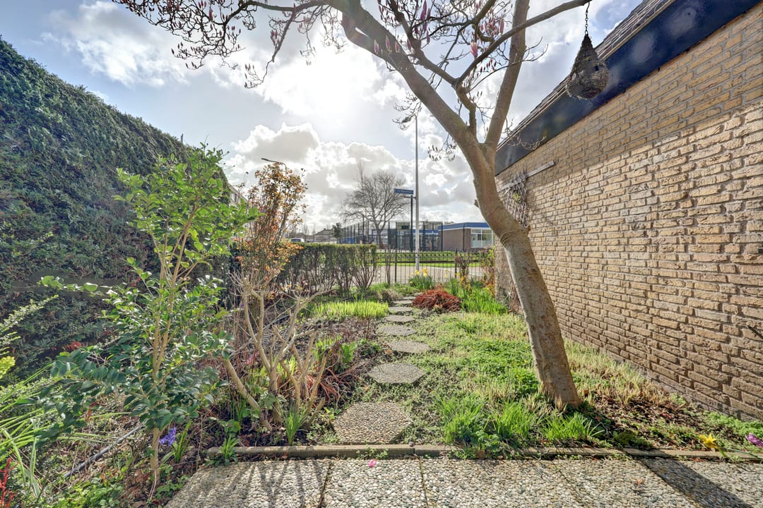 Foto 32 van Bleijenburg 1-B