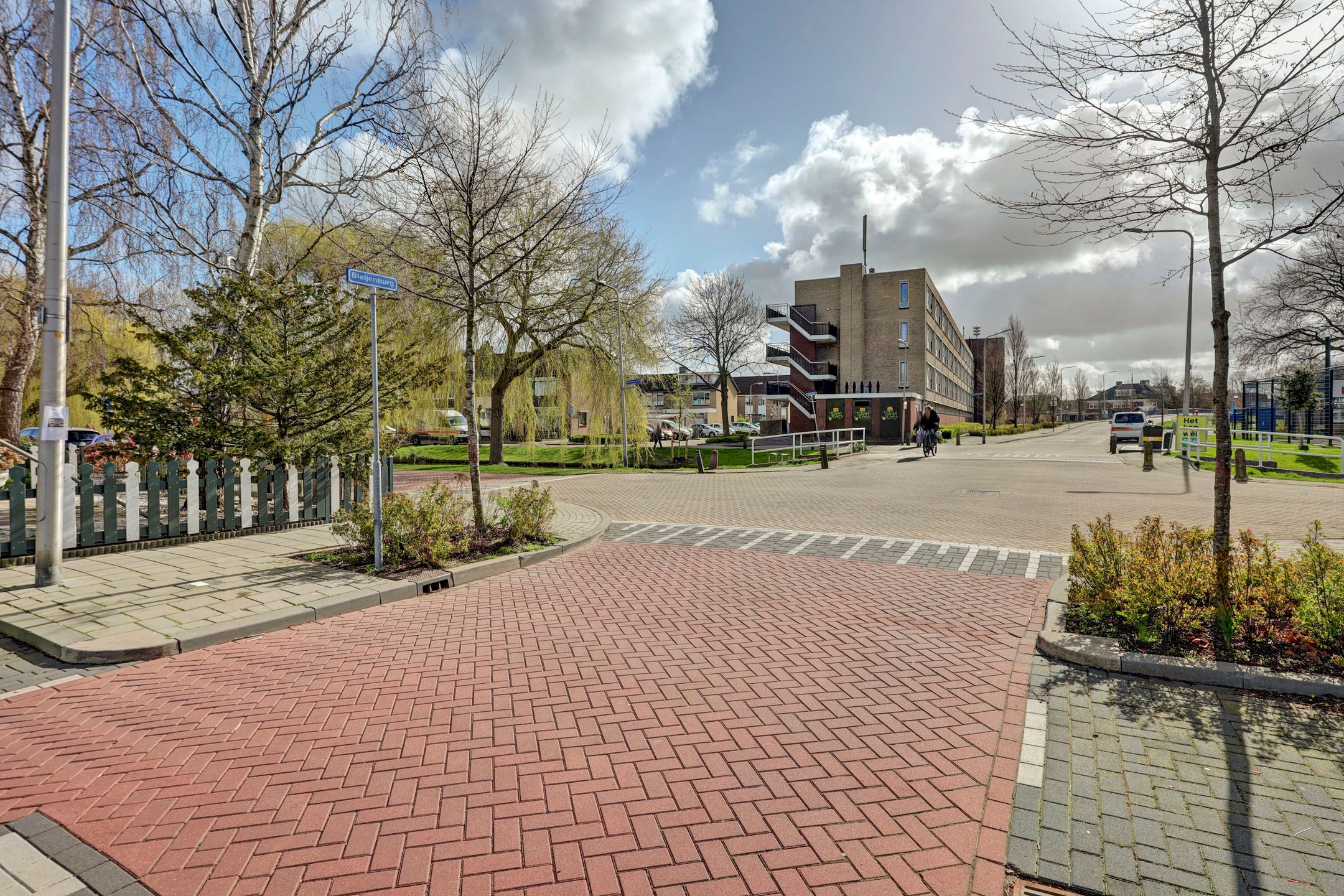 Foto 36 van Bleijenburg 1-B