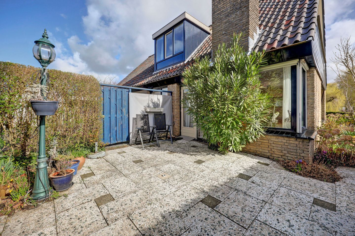 Foto 4 van Bleijenburg 1-B