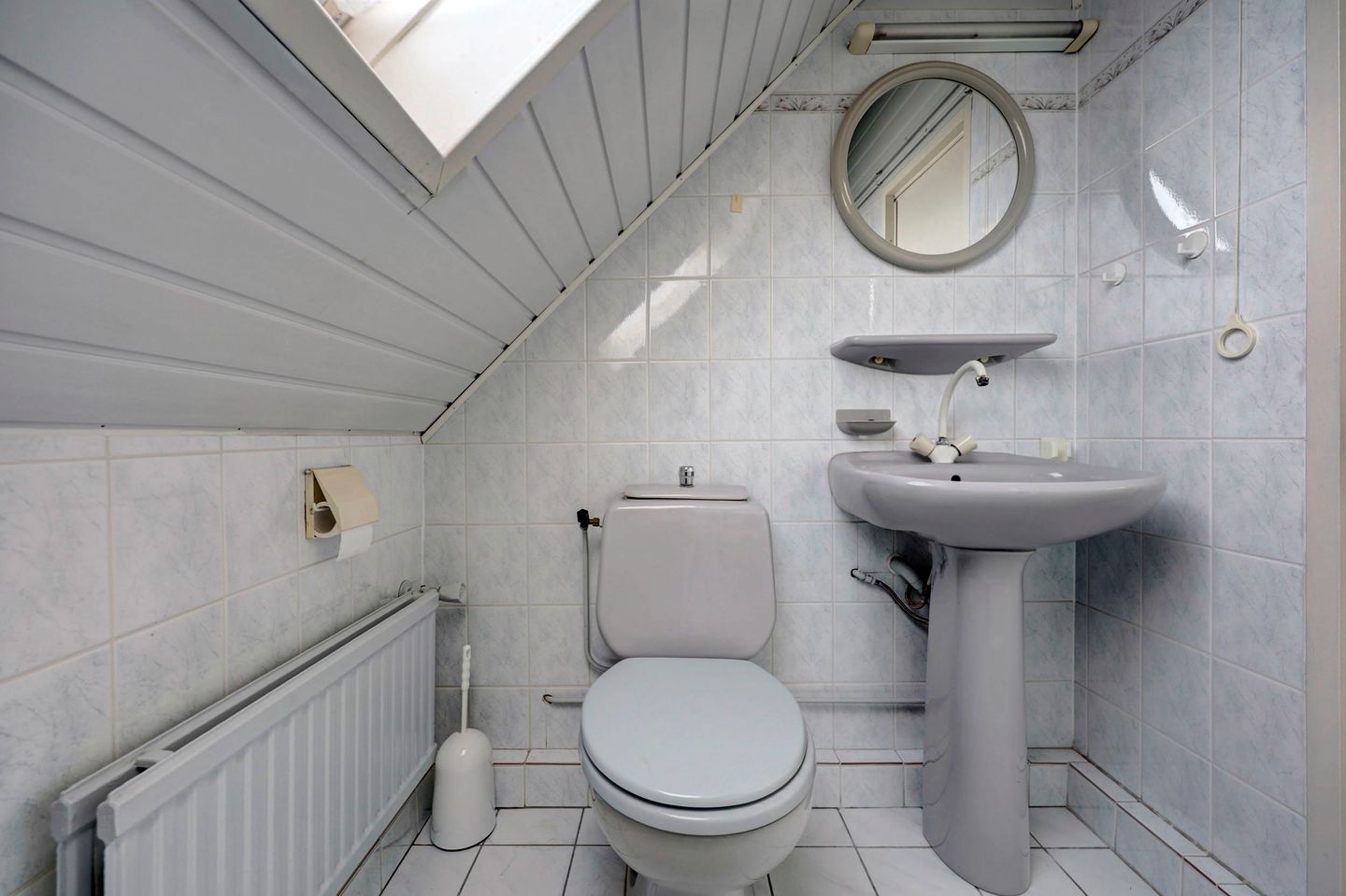 Foto 29 van Bleijenburg 1-B