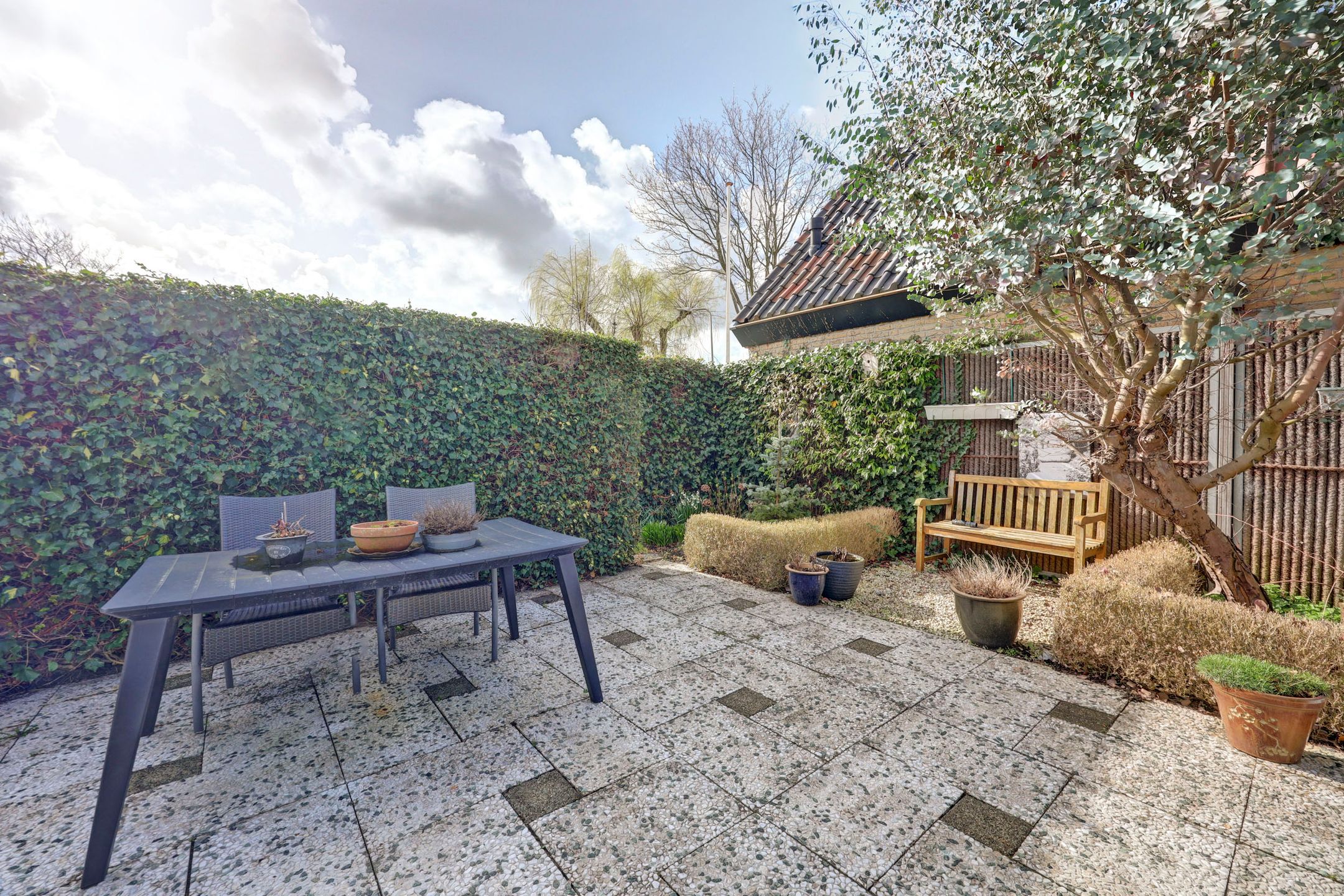 Foto 33 van Bleijenburg 1-B