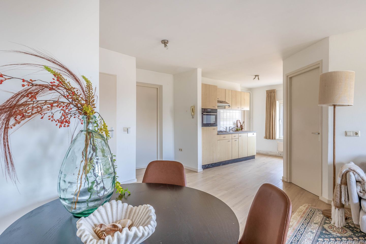 Foto 19 van St Trudoplein 9-A