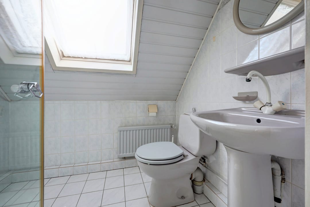 Foto 28 van Bleijenburg 1-B