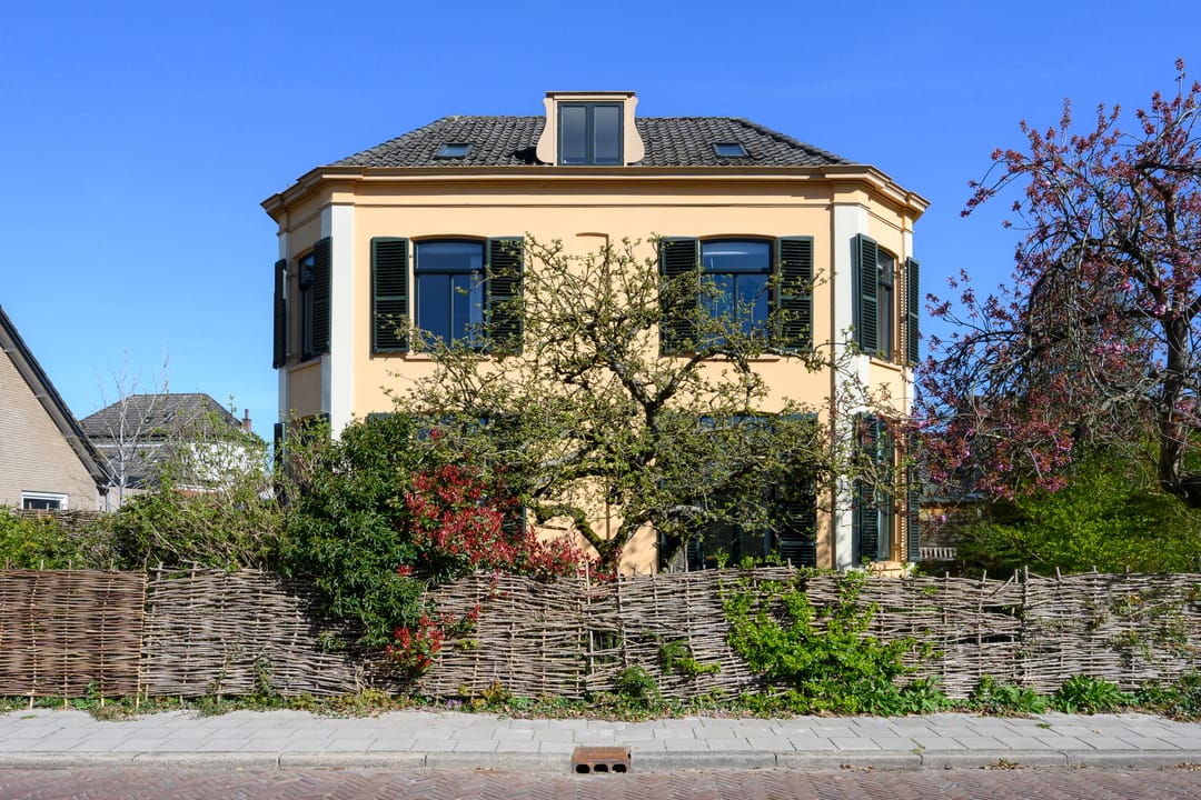 Foto 53 van Wilhelminastraat 17