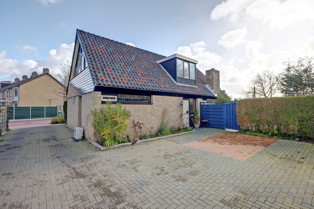 Foto 2 van Bleijenburg 1-B