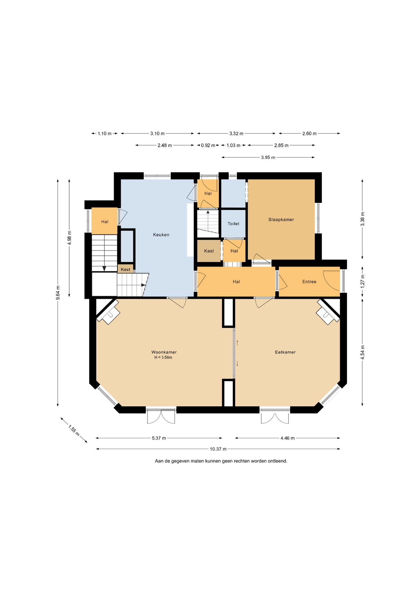 Foto 69 van Wilhelminastraat 17