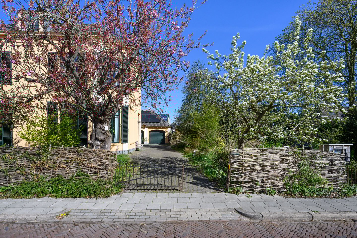 Foto 64 van Wilhelminastraat 17