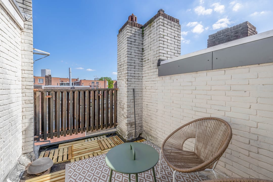 Foto 38 van St Trudoplein 9-A