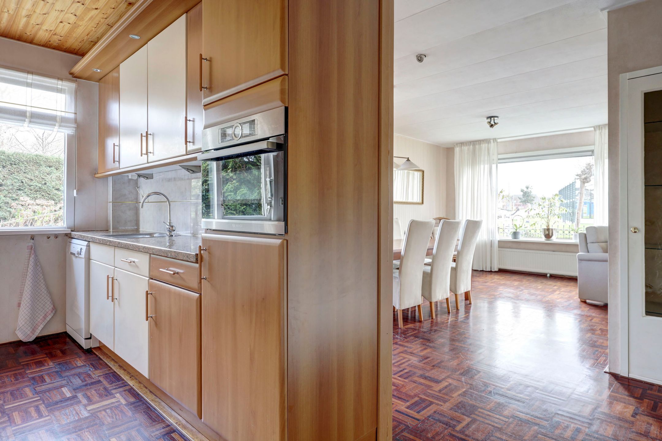 Foto 12 van Bleijenburg 1-B