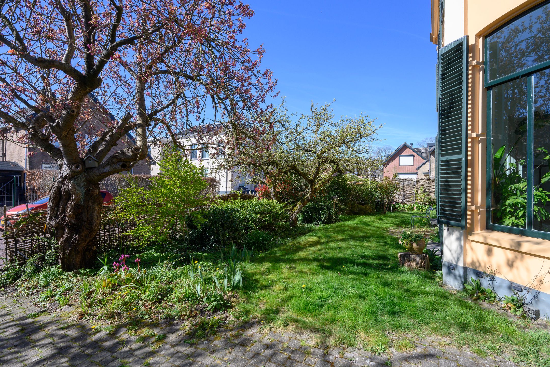 Foto 60 van Wilhelminastraat 17