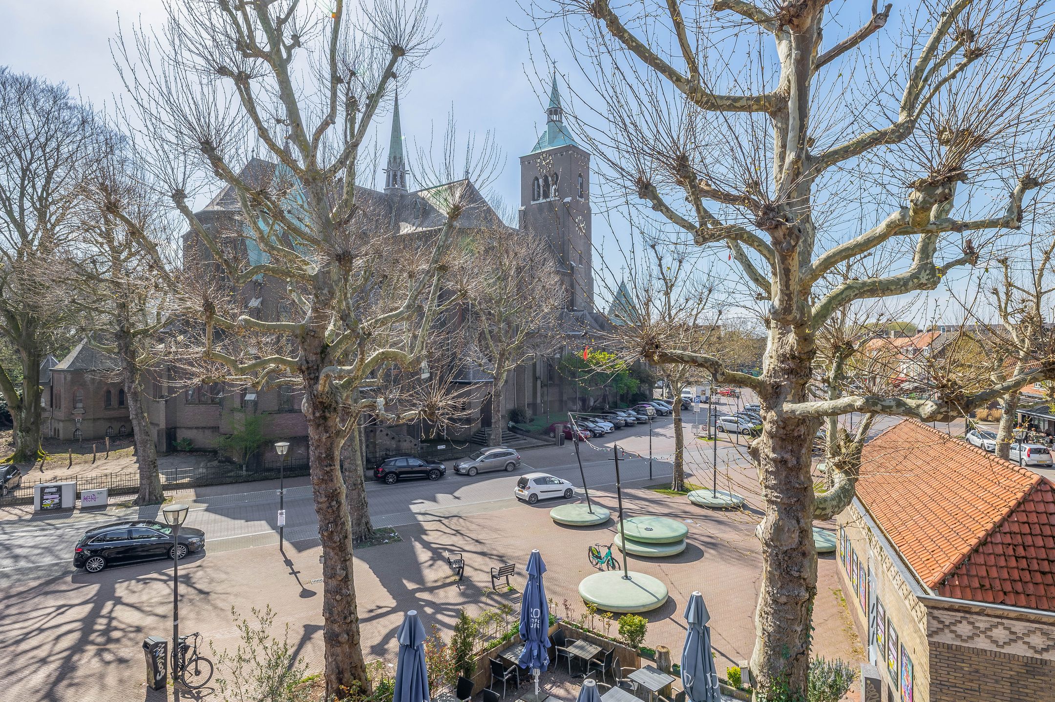 Foto 39 van St Trudoplein 9-A