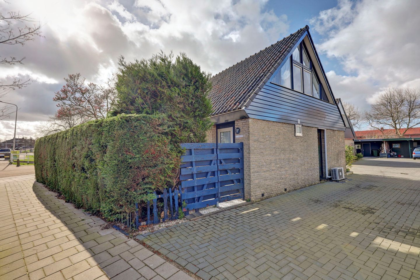 Foto 35 van Bleijenburg 1-B