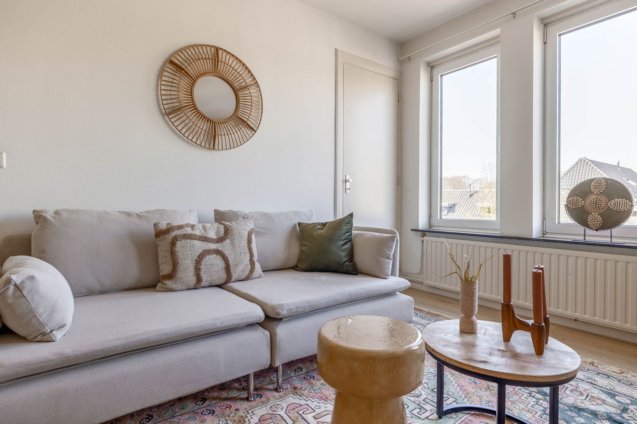 Foto 18 van St Trudoplein 9-A