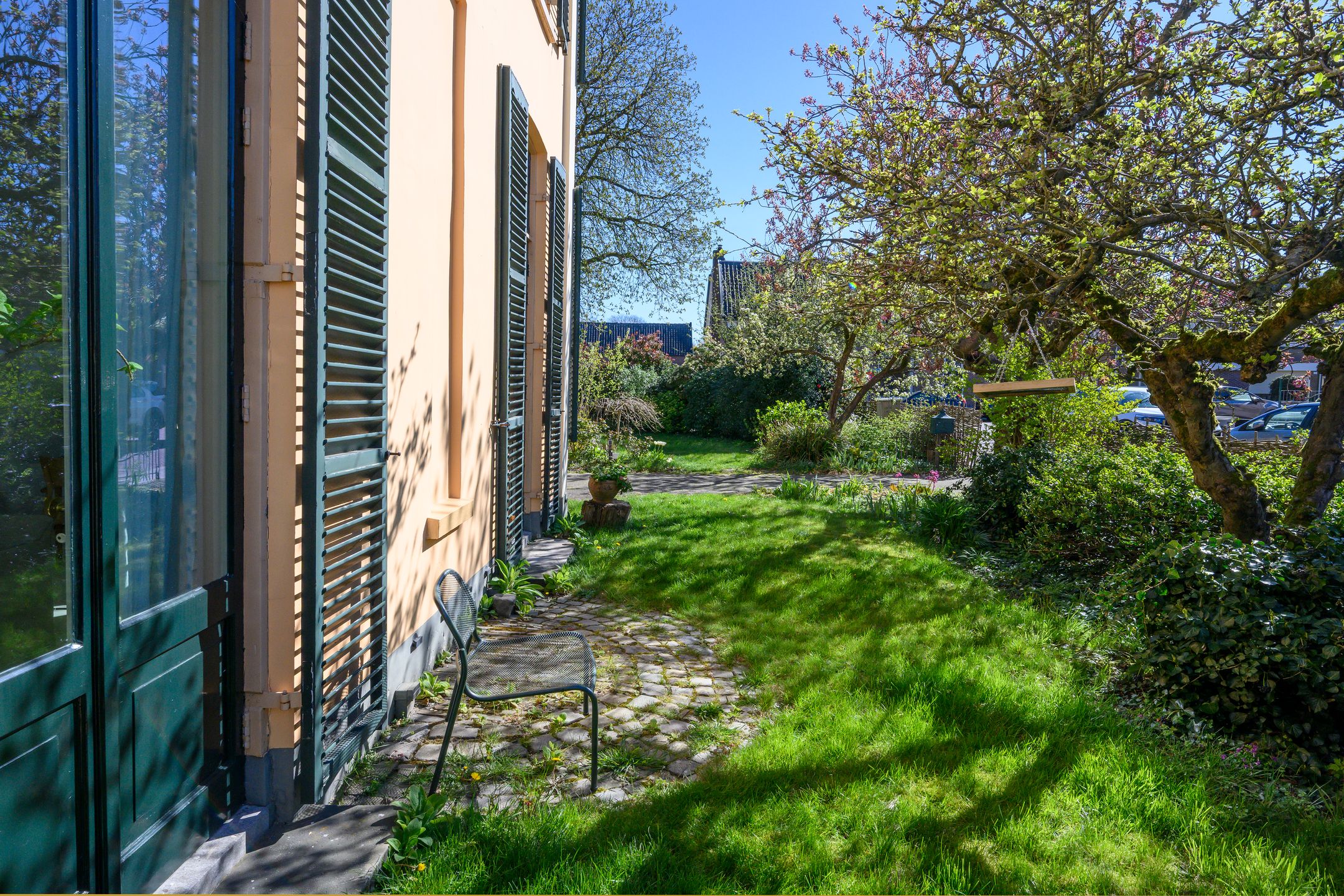 Foto 66 van Wilhelminastraat 17