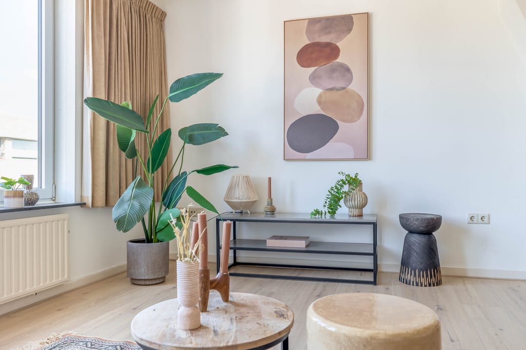 Foto 17 van St Trudoplein 9-A