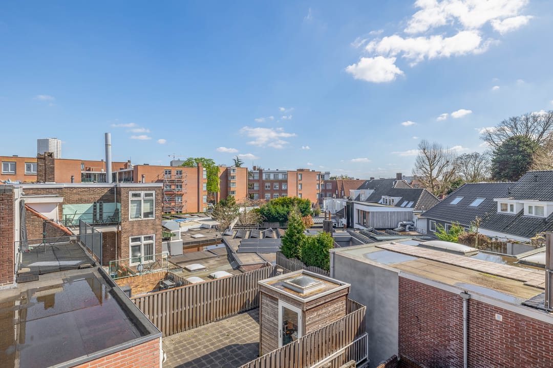 Foto 37 van St Trudoplein 9-A