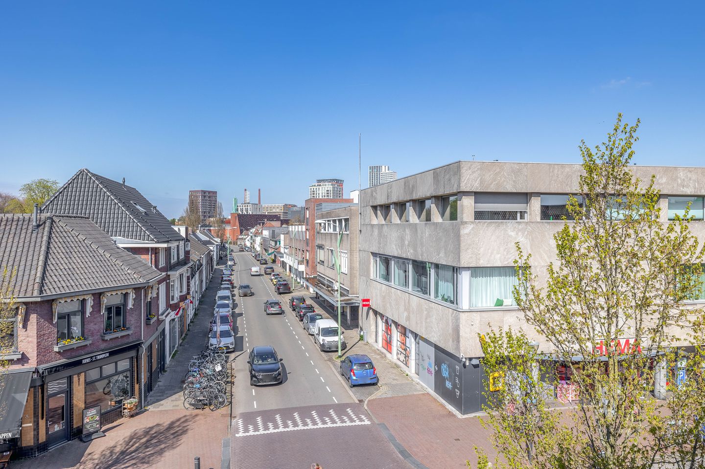 Foto 40 van St Trudoplein 9-A