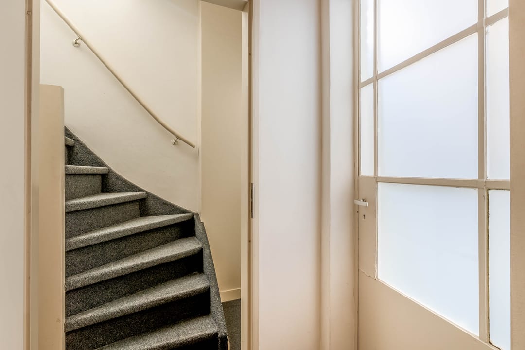 Foto 11 van St Trudoplein 9-A