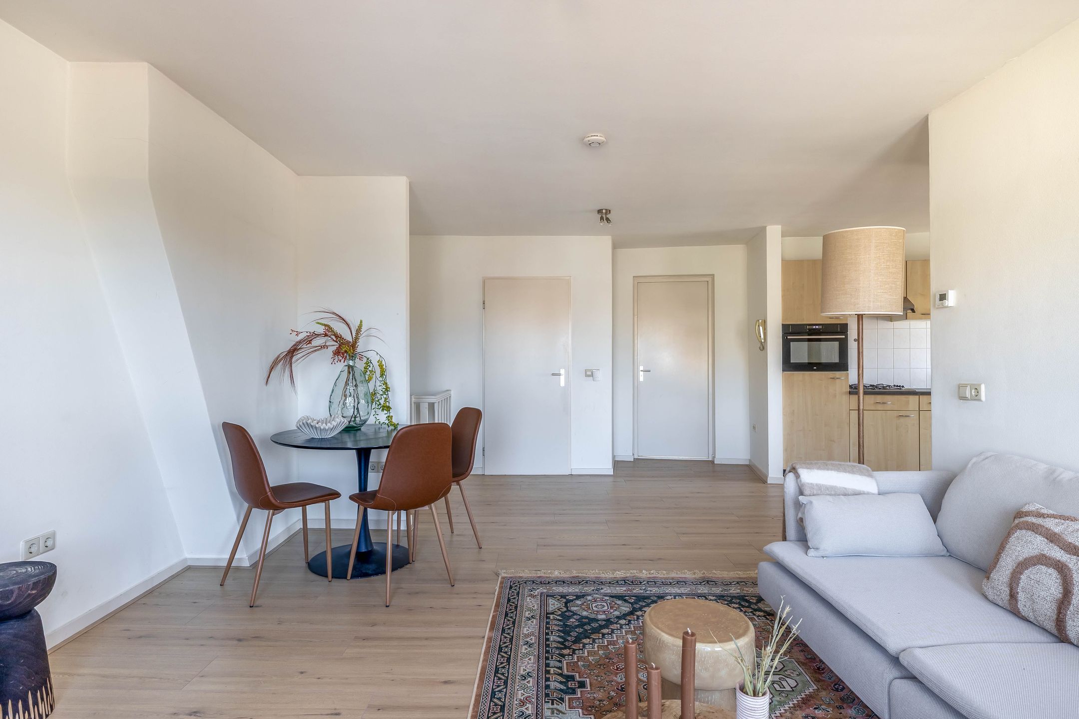 Foto 21 van St Trudoplein 9-A