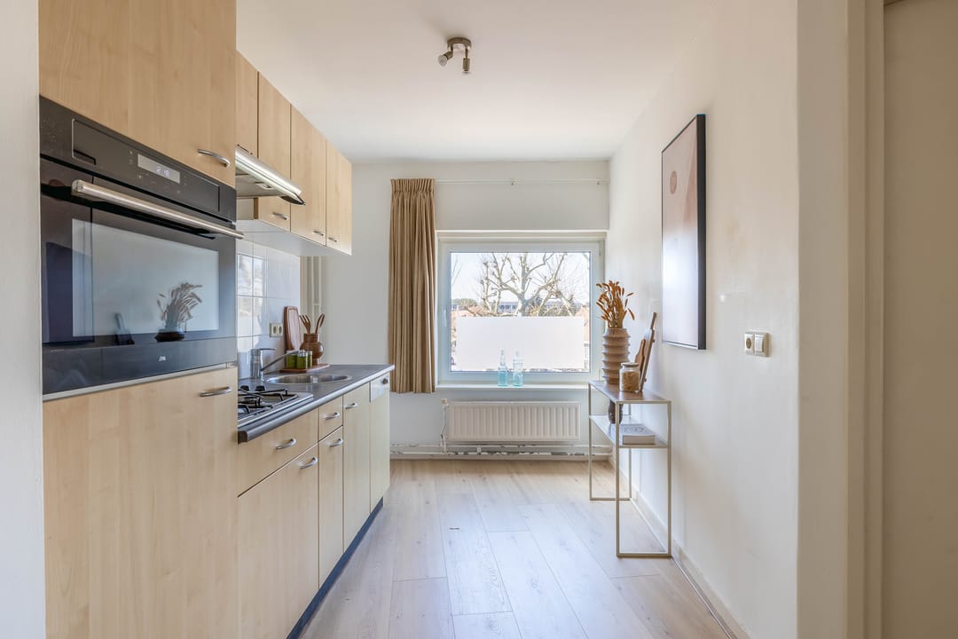 Foto 23 van St Trudoplein 9-A