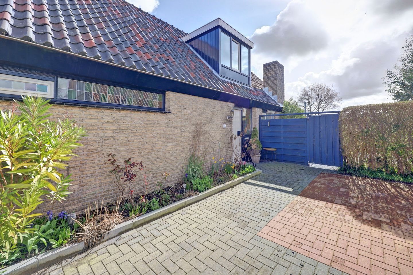 Foto 34 van Bleijenburg 1-B