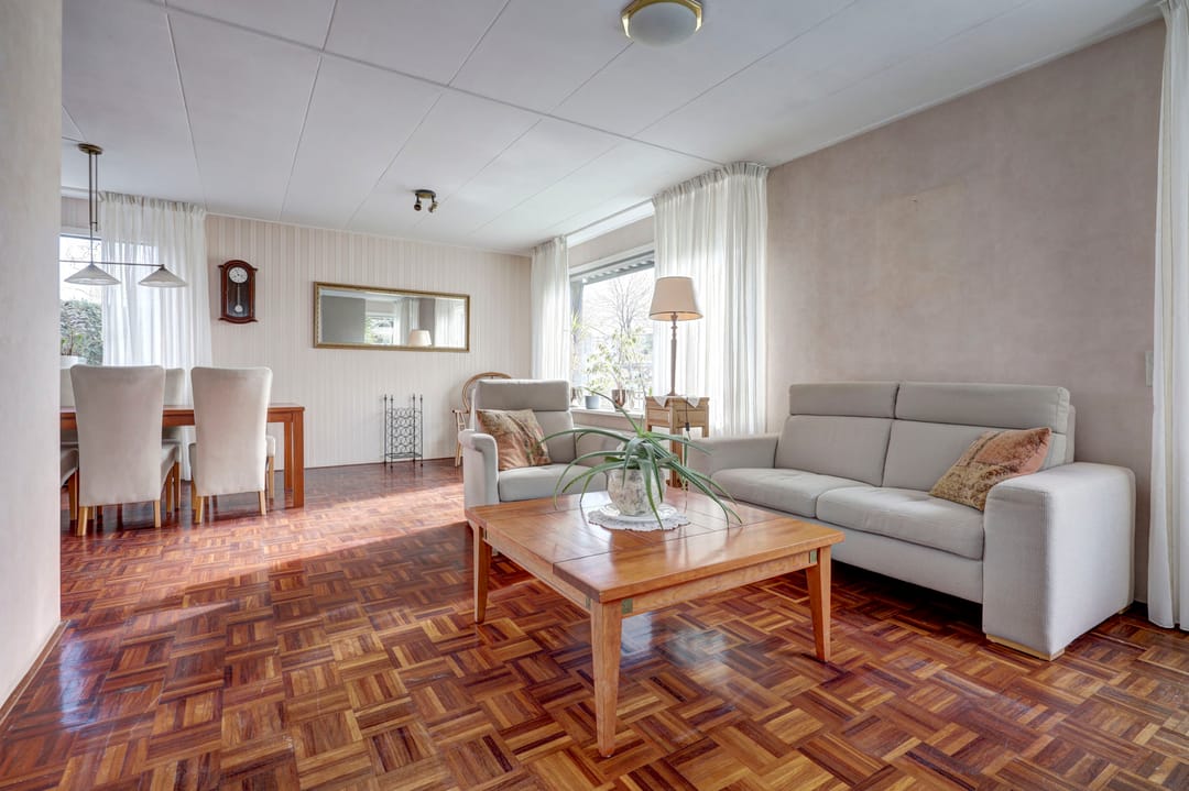 Foto 7 van Bleijenburg 1-B