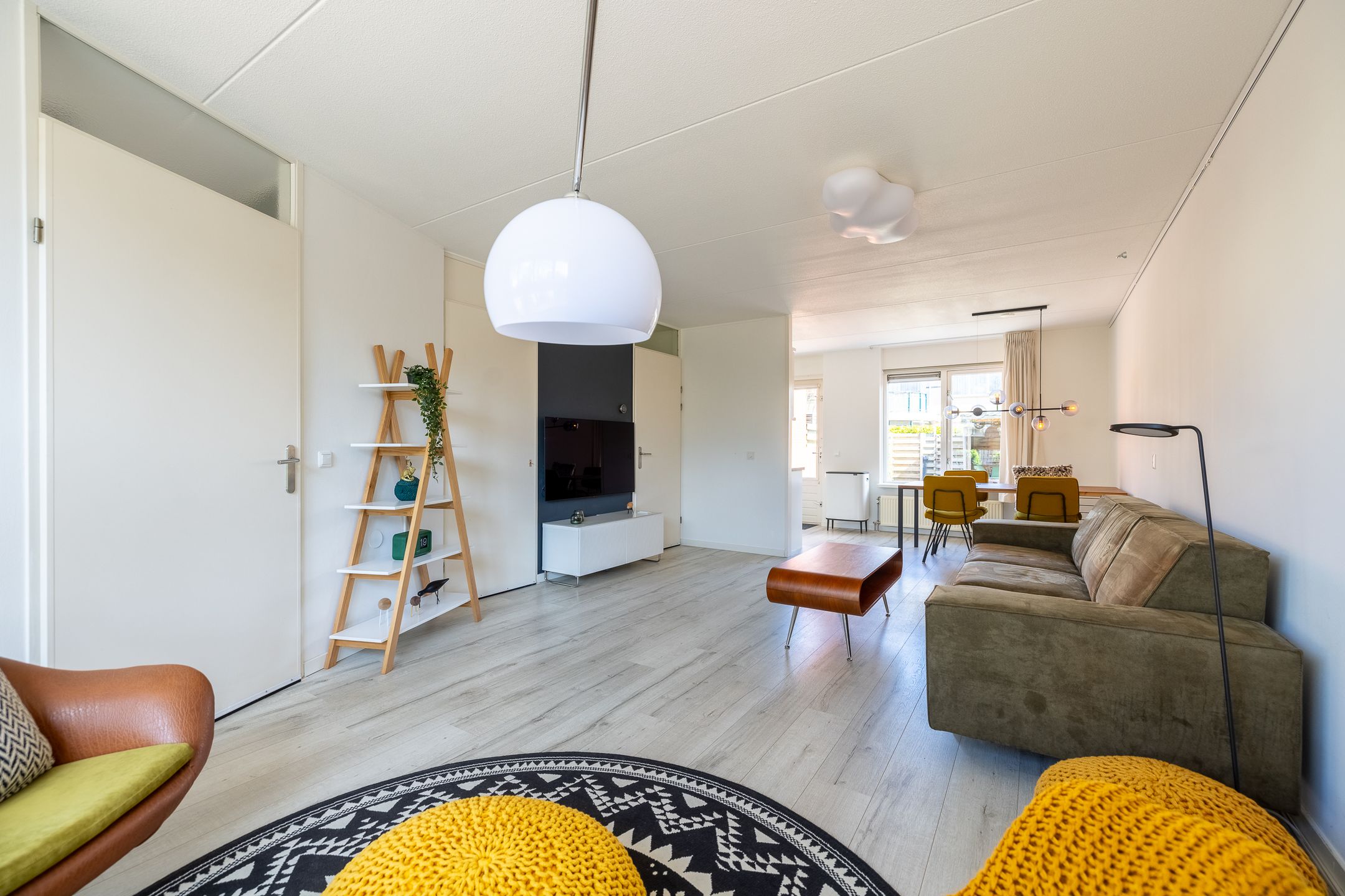 Foto 6 van Hof van Parijs 46