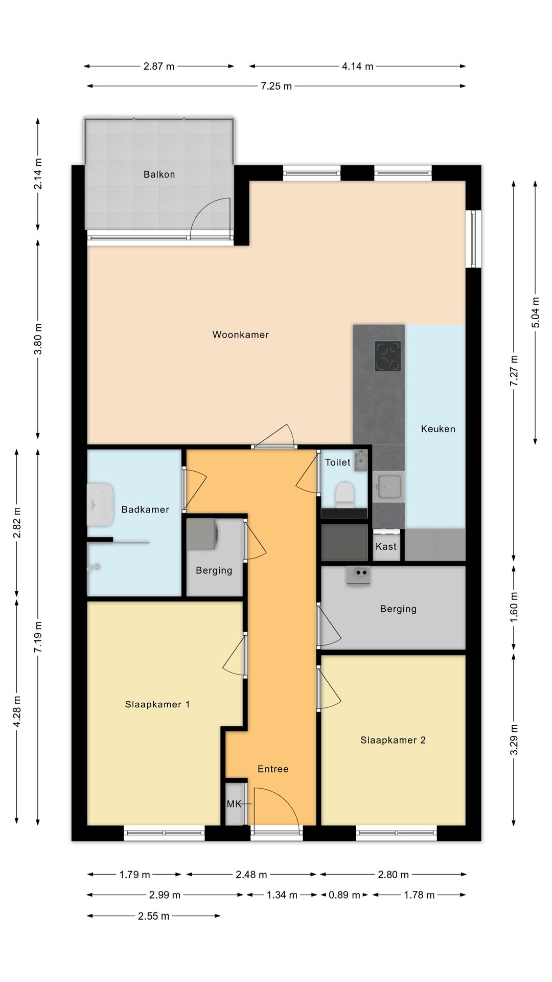 Photo 43 of Conradwerf 87