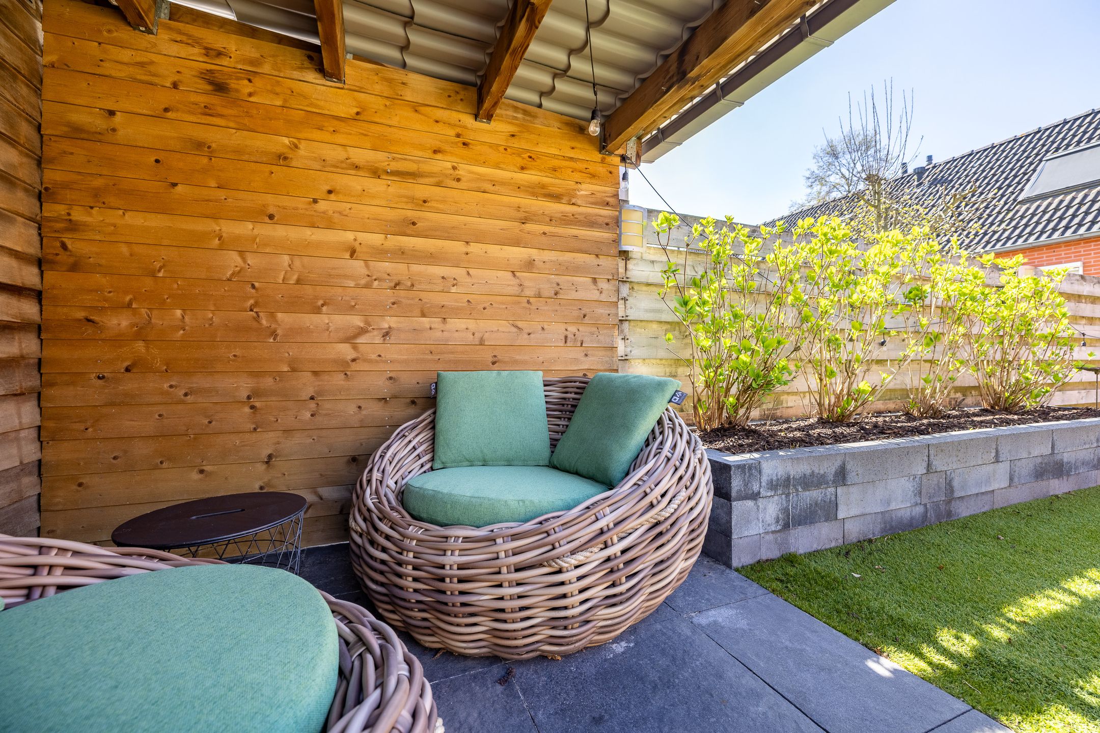 Foto 15 van Hof van Parijs 46