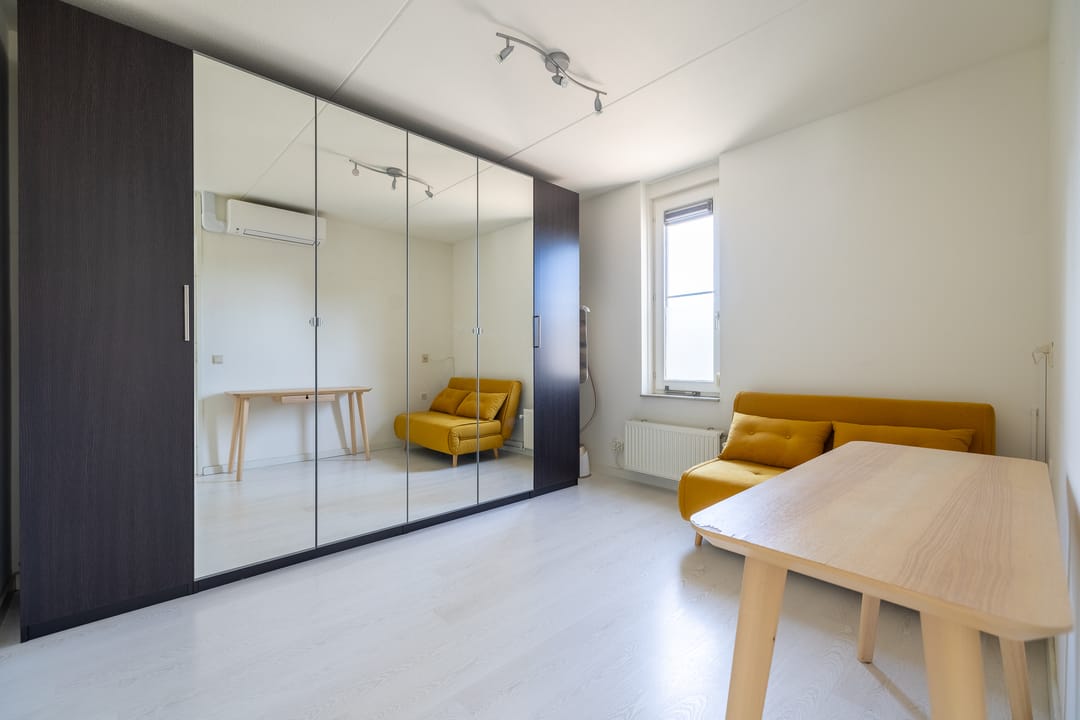 Foto 22 van Hof van Parijs 46