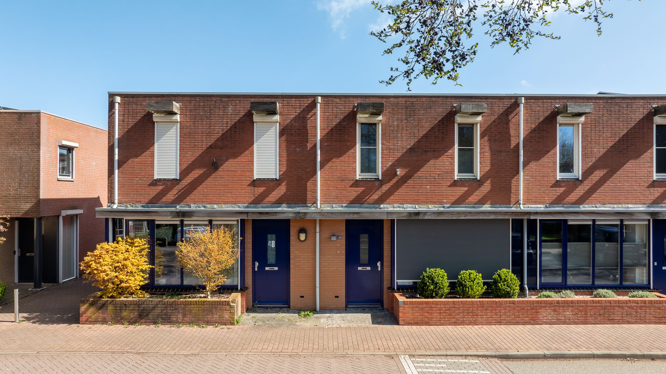 Foto 30 van Hof van Parijs 46