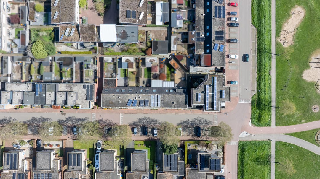 Foto 31 van Hof van Parijs 46