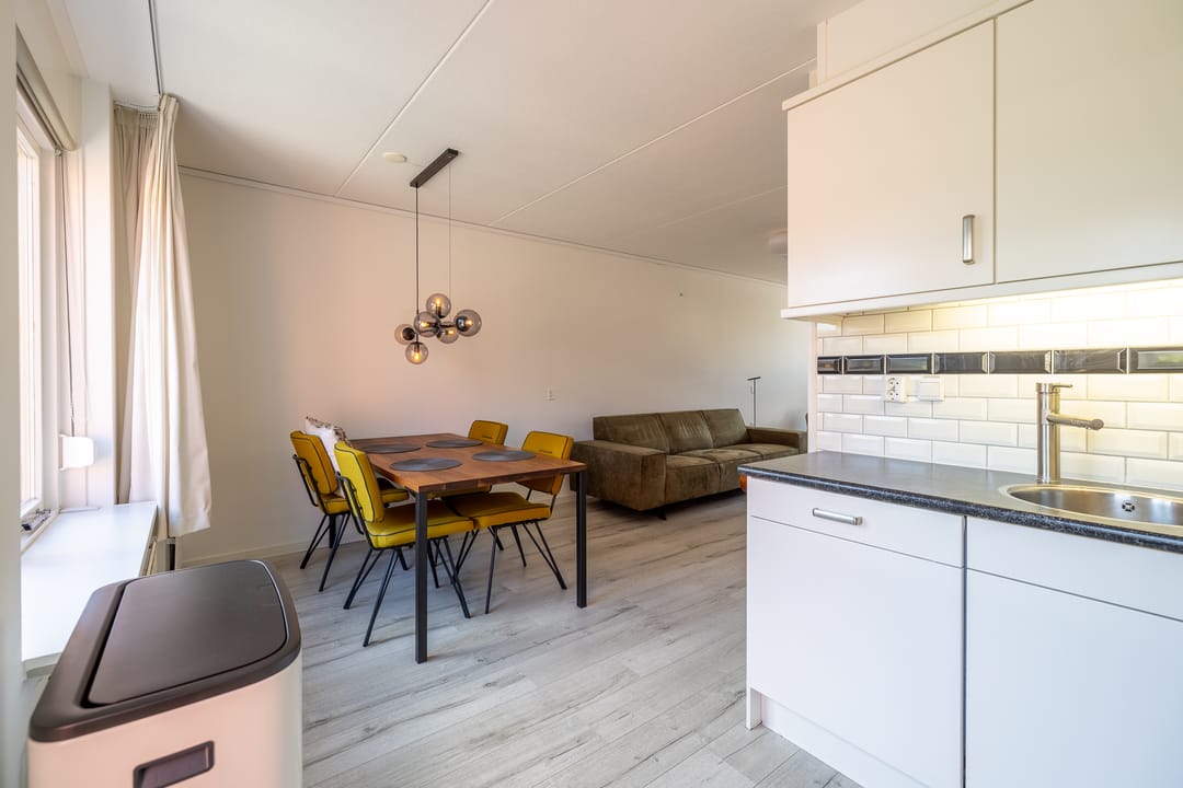 Foto 11 van Hof van Parijs 46