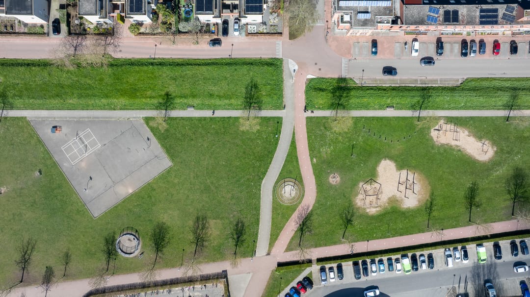 Foto 32 van Hof van Parijs 46