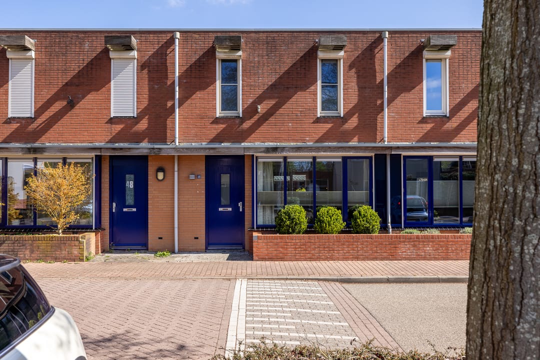 Foto 17 van Hof van Parijs 46