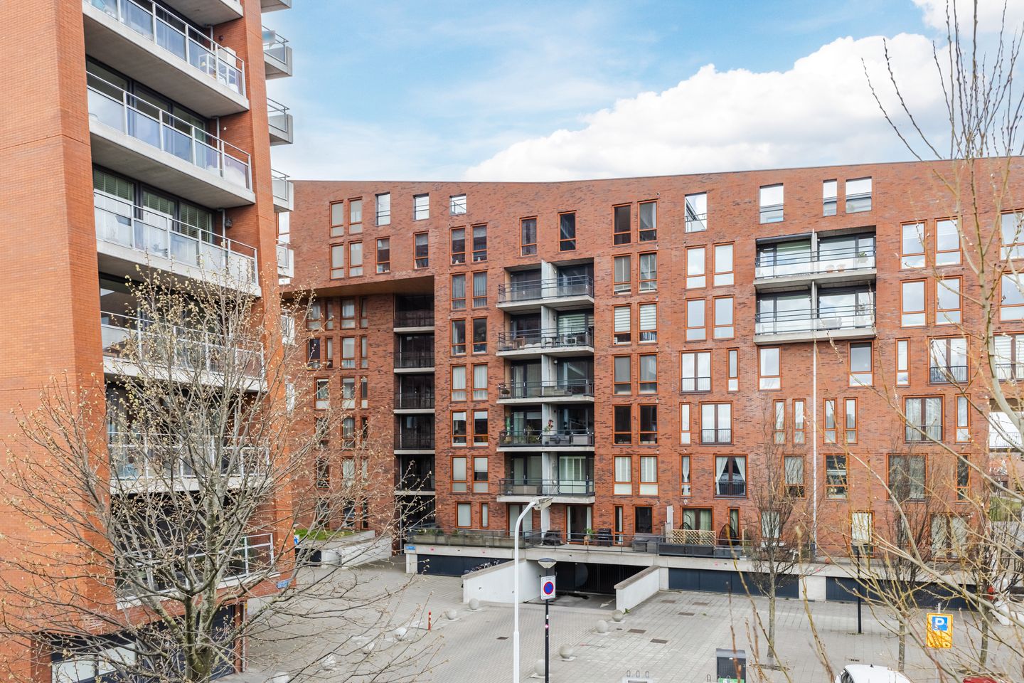 Photo 40 of Conradwerf 87