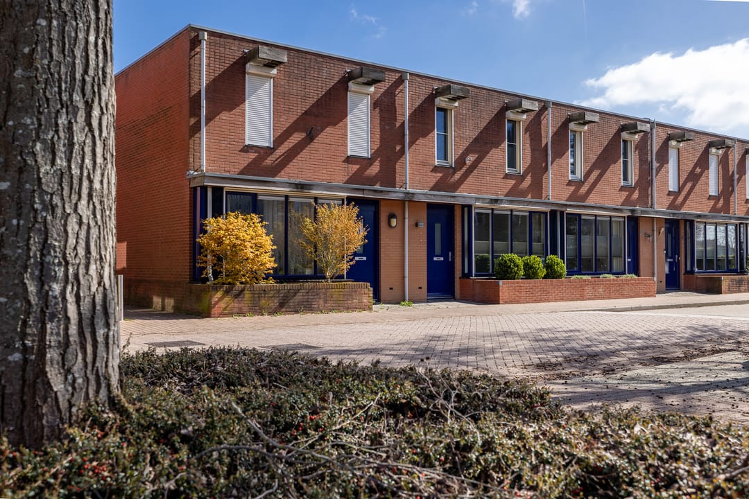 Foto 28 van Hof van Parijs 46