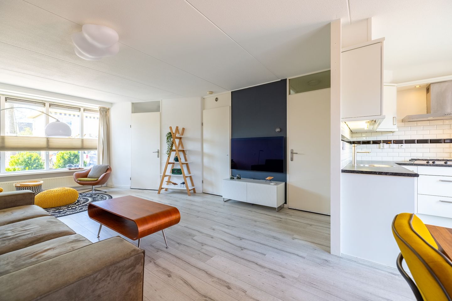 Foto 5 van Hof van Parijs 46