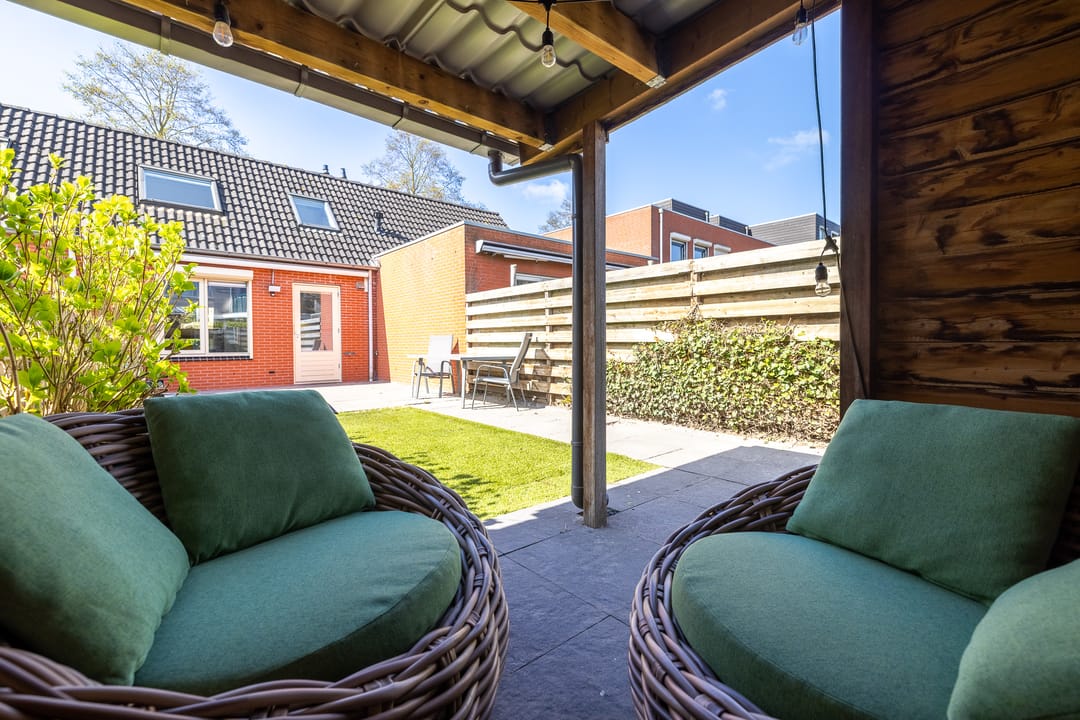 Foto 16 van Hof van Parijs 46