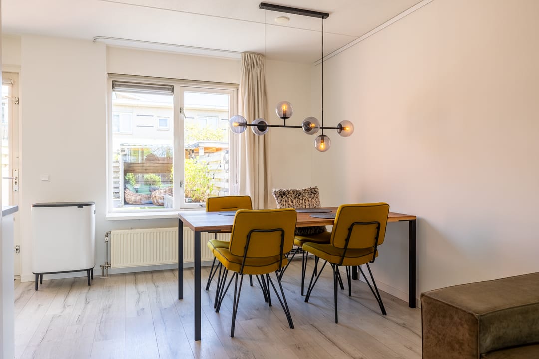 Foto 7 van Hof van Parijs 46