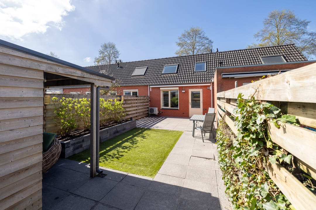 Foto 2 van Hof van Parijs 46