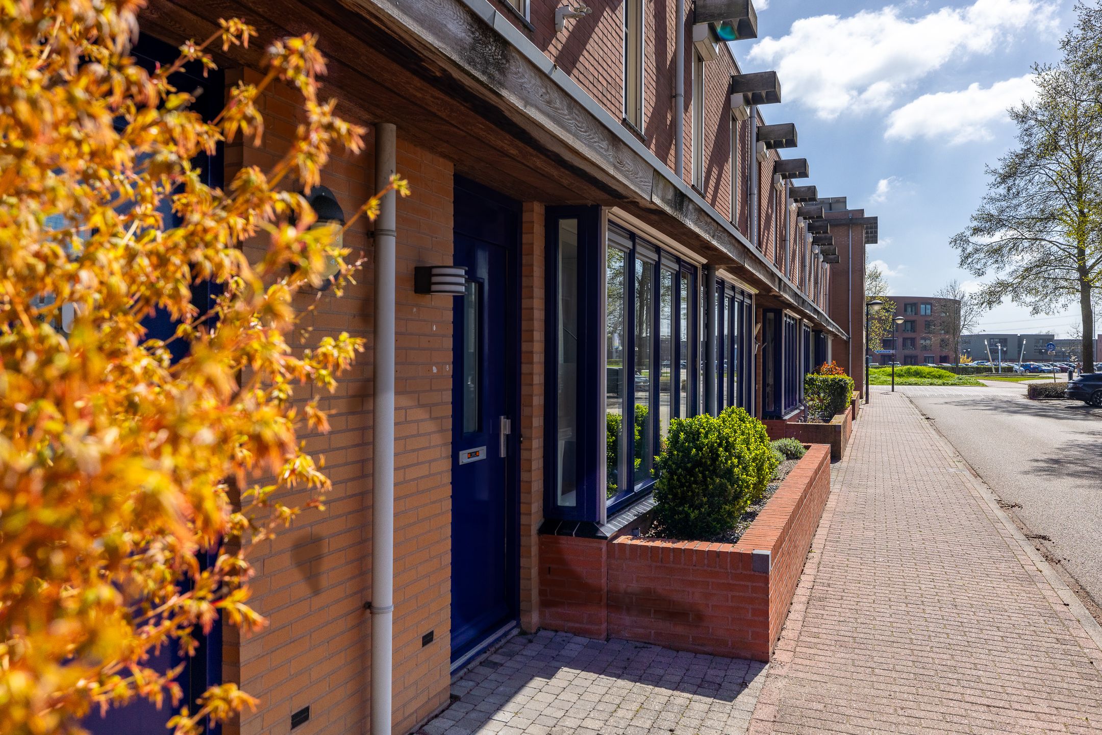 Foto 18 van Hof van Parijs 46