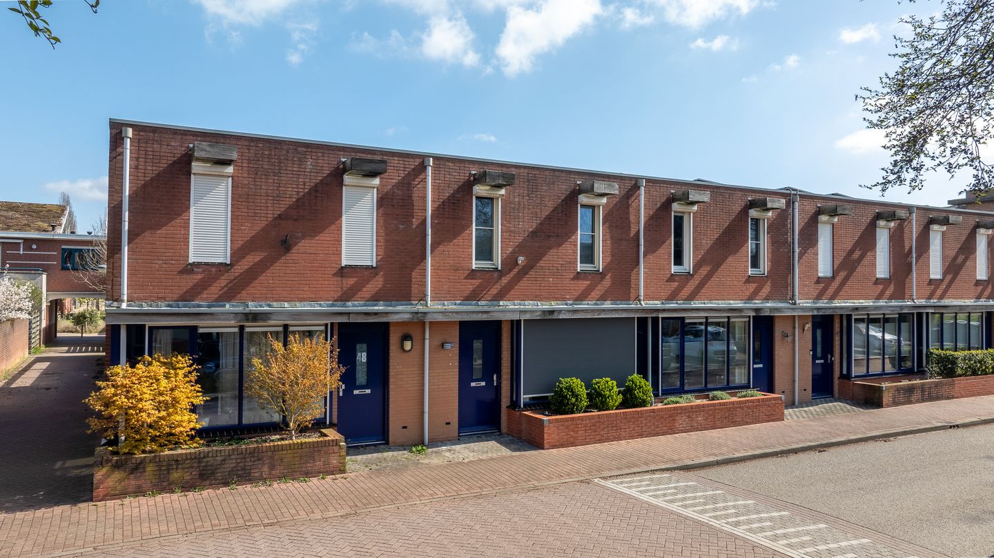 Foto 29 van Hof van Parijs 46